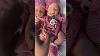 Cosdoll 14.9 Sleeping Newborn Boy Withdrink-wet System Silicone Reborn Baby Dolls