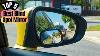 Genuine Blind Spot Mirrors