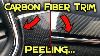 2011-2020 Jeep Grand Cherokee Srt-8 Srt Carbon Fiber Interior Trim Piece Set Oem Carbon Fiber Interiors