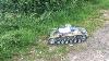 1/6 Scale Tank Panzer Iii Scale Action Figure